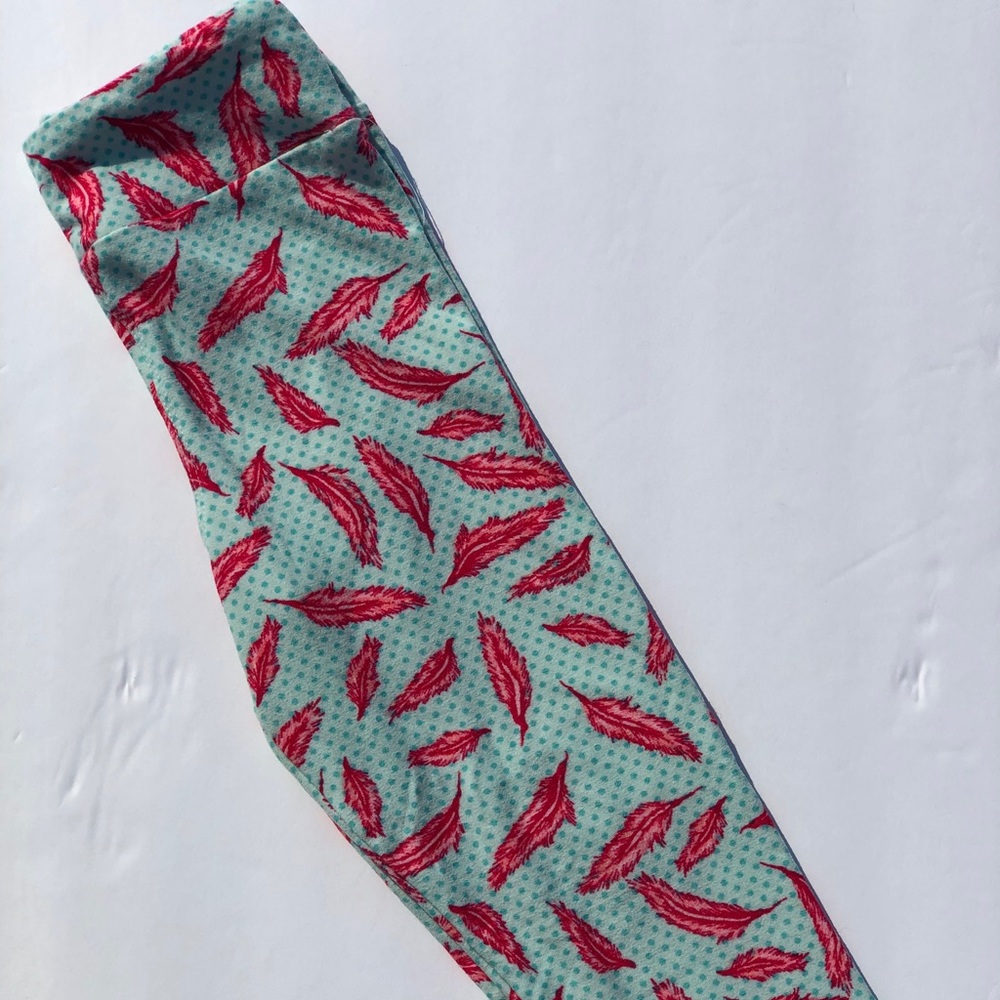 Lularoe kids leggings S/M